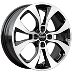 Диски СКАД KL-296 — купить в Казахстане на сайте Altra Auto (Tyre&Service)