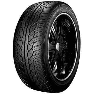 245/60 R18 Parada Spec-X PA02J — купить в Казахстане на сайте AltraAuto