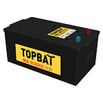  TOPBAT TOPBAT — купить в Казахстане на сайте AltraAuto