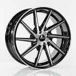 Диски X-RACE H-03(R) — купить в Казахстане на сайте AltraAuto