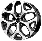 Диски СКАДРеплика KL-307 — купить в Казахстане на сайте Altra Auto (Tyre&Service)