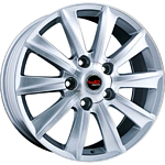 Диски REPLICA LEGEARTIS LX27 — купить в Казахстане на сайте Altra Auto (Tyre&Service)