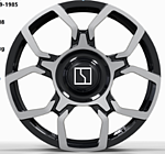 Диски Kipardo WL005 — купить в Казахстане на сайте Altra Auto (Tyre&Service)