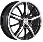Диски NZ SH663 — купить в Казахстане на сайте Altra Auto (Tyre&Service)