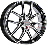Диски REPLICA LEGEARTIS Concept NS509 — купить в Казахстане на сайте AltraAuto