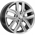 Диски КиКРеплика КС774 (ZV 17_Camry) — купить в Казахстане на сайте Altra Auto (Tyre&Service)