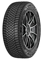 Шины Goodyear UltraGrip Arctic 2 SUV — купить в Казахстане на сайте Altra Auto (Tyre&Service)