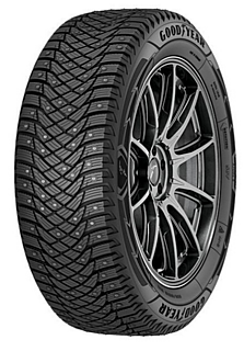 265/50 R19 UltraGrip Arctic 2 SUV — купить в Казахстане на сайте AltraAuto