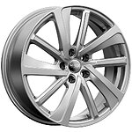 Диски КиКРеплика КС1111 — купить в Казахстане на сайте AltraAuto