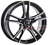 Диски REPLICA LEGEARTIS Concept TY501 — купить в Казахстане на сайте AltraAuto