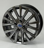 Диски Kipardo 85354B — купить в Казахстане на сайте Altra Auto (Tyre&Service)