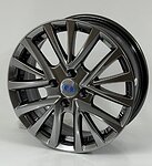 Диски Megami MGM-17FF — купить в Казахстане на сайте AltraAuto