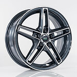 Диски Megami MGM-17FF — купить в Казахстане на сайте AltraAuto