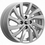 Диски КиКРеплика КС882 (15_Vesta) — купить в Казахстане на сайте AltraAuto