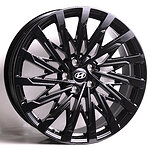 Диски Kipardo T24034 — купить в Казахстане на сайте Altra Auto (Tyre&Service)