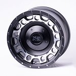Диски Kipardo XD2459 — купить в Казахстане на сайте Altra Auto (Tyre&Service)