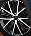 Диски REPLICA LEGEARTIS Concept-KI529 — купить в Казахстане на сайте AltraAuto