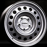 Диски TREBL 64I45D — купить в Казахстане на сайте Altra Auto (Tyre&Service)