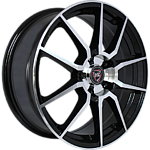 Диски NZ F-24 — купить в Казахстане на сайте Altra Auto (Tyre&Service)