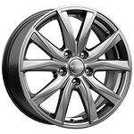 Диски КиКРеплика КС867 (17_CX-5 KF) — купить в Казахстане на сайте AltraAuto