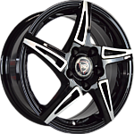 Диски NZ SH661 — купить в Казахстане на сайте Altra Auto (Tyre&Service)
