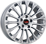 Диски REPLICA TD FD45 — купить в Казахстане на сайте Altra Auto (Tyre&Service)