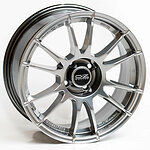 Диски Kipardo 1695 — купить в Казахстане на сайте Altra Auto (Tyre&Service)