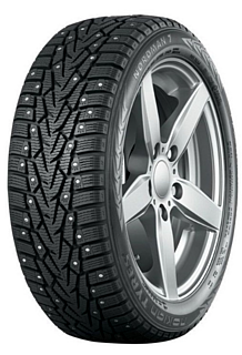 225/50 R17 NORDMAN 7 — купить в Казахстане на сайте AltraAuto