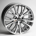 Диски Kipardo TY279 — купить в Казахстане на сайте AltraAuto