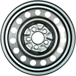 Диски TREBL 9197T — купить в Казахстане на сайте Altra Auto (Tyre&Service)