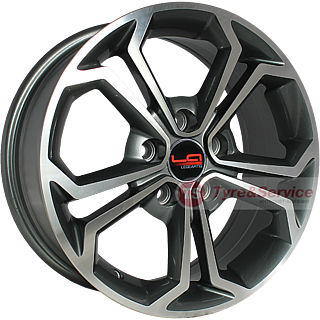 REPLICA LEGEARTIS OPL10 — купить в Казахстане на сайте AltraAuto