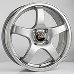 Диски CROSS_STREET_Россия CR-14(A1041) — купить в Казахстане на сайте AltraAuto
