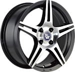 Диски YST X-4 — купить в Казахстане на сайте Altra Auto (Tyre&Service)