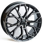 Диски Kipardo 5558-1880 — купить в Казахстане на сайте AltraAuto