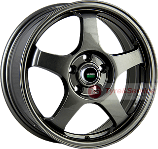 Megami MGM-7 — купить в Казахстане на сайте AltraAuto