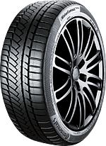 Шины Continental WinterContact TS 850 P — купить в Казахстане на сайте Altra Auto (Tyre&Service)