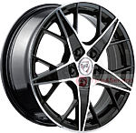 Диски NZ F-29 — купить в Казахстане на сайте Altra Auto (Tyre&Service)