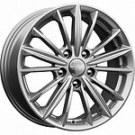 Диски КиКРеплика КС871 — купить в Казахстане на сайте AltraAuto