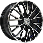 Диски NZ F-2 — купить в Казахстане на сайте Altra Auto (Tyre&Service)