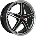 Диски YOKATTA MODEL-55 — купить в Казахстане на сайте Altra Auto (Tyre&Service)