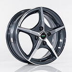 Диски Megami MGM-19FF — купить в Казахстане на сайте AltraAuto