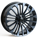 Диски Kipardo 39404 — купить в Казахстане на сайте Altra Auto (Tyre&Service)