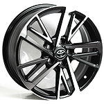 Диски Kipardo FBX255-8 — купить в Казахстане на сайте AltraAuto