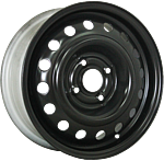 Диски TREBL 9993T — купить в Казахстане на сайте Altra Auto (Tyre&Service)