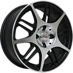 Диски ALCASTA  M35 — купить в Казахстане на сайте Altra Auto (Tyre&Service)