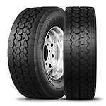 ЦМК шины Doublecoin 445/65 - 22.5 RLB900+ — купить в Казахстане на сайте AltraAuto