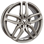 Диски Вектор B200 — купить в Казахстане на сайте Altra Auto (Tyre&Service)