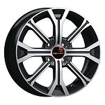 Диски Вектор R198 Cobalt — купить в Казахстане на сайте AltraAuto