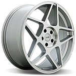 Диски VISSOL V-008 — купить в Казахстане на сайте Altra Auto (Tyre&Service)