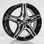 Диски Megami MGM-38 — купить в Казахстане на сайте AltraAuto